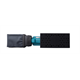 Ponceuse vibrante Makita XGT BO007CGZ