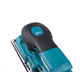 Ponceuse vibrante Makita XGT BO007CGZ