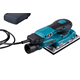 Ponceuse vibrante Makita XGT BO007CGZ