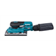 Ponceuse vibrante Makita XGT BO007CGZ