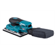 Ponceuse vibrante Makita XGT BO007CGZ