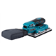 Ponceuse vibrante Makita XGT BO007CGZ