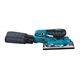 Ponceuse vibrante Makita XGT BO007CGZ