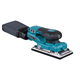Ponceuse vibrante Makita XGT BO007CGZ
