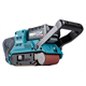 Ponceuse à bande Makita XGT BS001GM201 2x4.0Ah