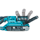 Ponceuse à bande Makita XGT BS001GM201 2x4.0Ah
