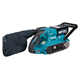 Ponceuse à bande Makita XGT BS001GM201 2x4.0Ah