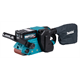 Ponceuse à bande Makita XGT BS001GM201 2x4.0Ah
