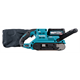 Ponceuse à bande Makita XGT BS001GM201 2x4.0Ah