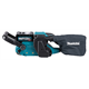 Ponceuse à bande Makita XGT BS001GM201 2x4.0Ah