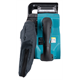 Ponceuse à bande Makita XGT BS001GM201 2x4.0Ah