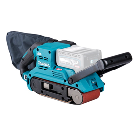 Ponceuse à bande Makita XGT BS001GZ