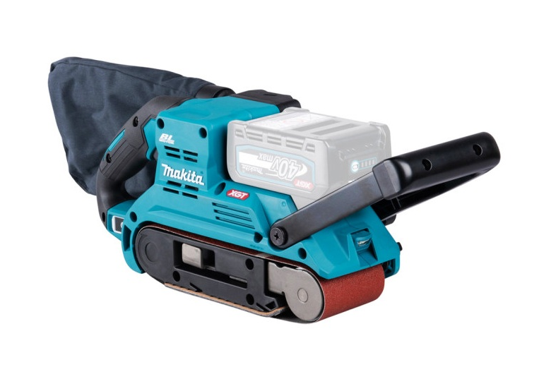 Ponceuse à bande Makita XGT BS001GZ