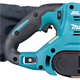 Ponceuse à bande Makita XGT BS001GZ
