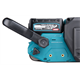 Ponceuse à bande Makita XGT BS001GZ