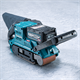 Ponceuse à bande Makita XGT BS001GZ