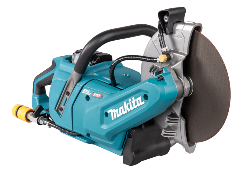 Découpeuse Makita XGT CE003GZ02