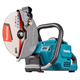 Découpeuse Makita XGT CE003GZ02
