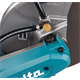 Découpeuse Makita XGT CE003GZ02