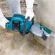 Découpeuse Makita XGT CE003GZ02
