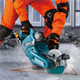 Découpeuse Makita XGT CE003GZ02