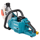 Découpeuse Makita XGT CE003GZ02