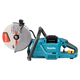 Découpeuse Makita XGT CE003GZ02