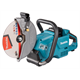 Découpeuse Makita XGT CE003GZ02