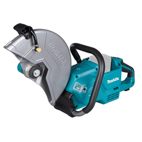 Découpeuse Makita XGT CE004GZ
