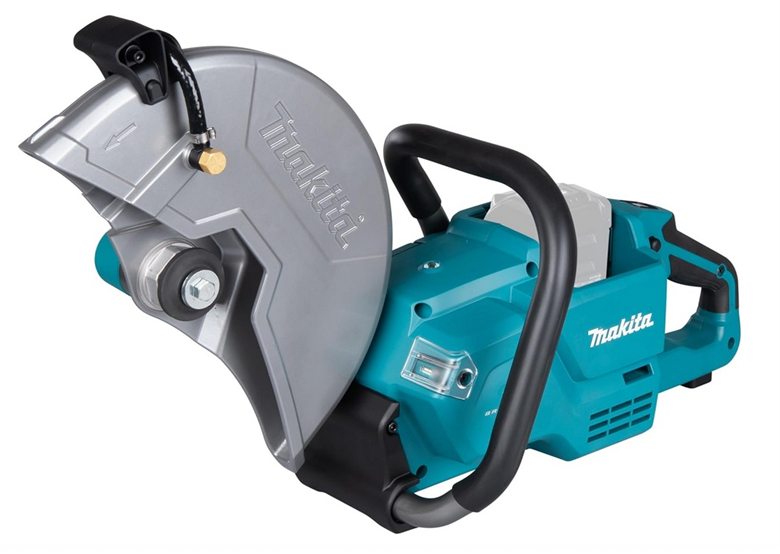 Découpeuse Makita XGT CE004GZ