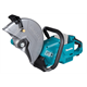 Découpeuse Makita XGT CE004GZ
