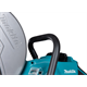 Découpeuse Makita XGT CE004GZ