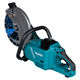 Découpeuse Makita XGT CE004GZ