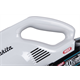 Aspirateur à batterie Makita XGT CL004GD101 1x2.5Ah