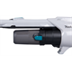 Aspirateur à batterie Makita XGT CL004GD101 1x2.5Ah