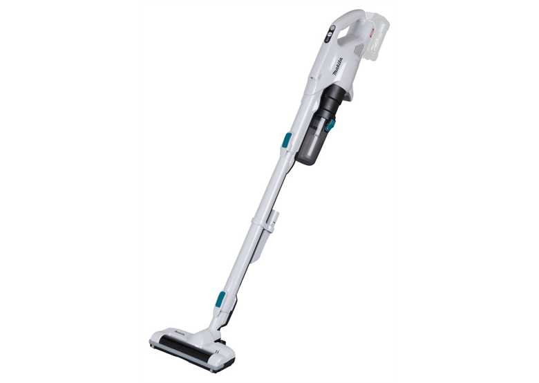 Aspirateur à batterie Makita XGT CL004GZ
