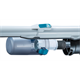 Aspirateur à batterie Makita XGT CL004GZ