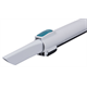 Aspirateur à batterie Makita XGT CL004GZ