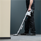 Aspirateur à batterie Makita XGT CL004GZ