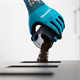 Aspirateur à batterie Makita XGT CL004GZ