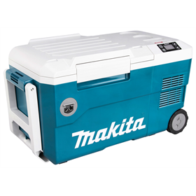 Glacière - réchaud Makita XGT CW001GZ