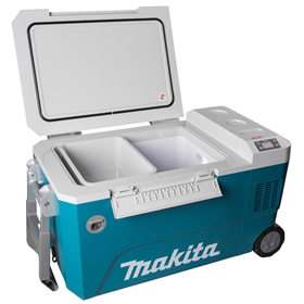 Glacière - réchaud Makita XGT CW002GZ