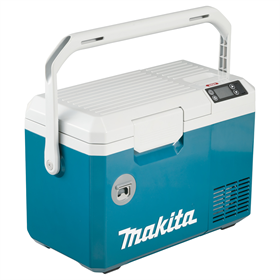 Glacière - réchaud Makita XGT CW003GZ01
