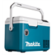 Glacière - réchaud Makita XGT CW003GZ01