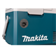 Glacière - réchaud Makita XGT CW003GZ01