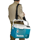 Glacière - réchaud Makita XGT CW003GZ01