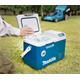 Glacière - réchaud Makita XGT CW003GZ01