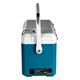 Glacière - réchaud Makita XGT CW003GZ01