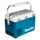Glacière - réchaud Makita XGT CW003GZ01