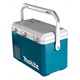 Glacière - réchaud Makita XGT CW003GZ01